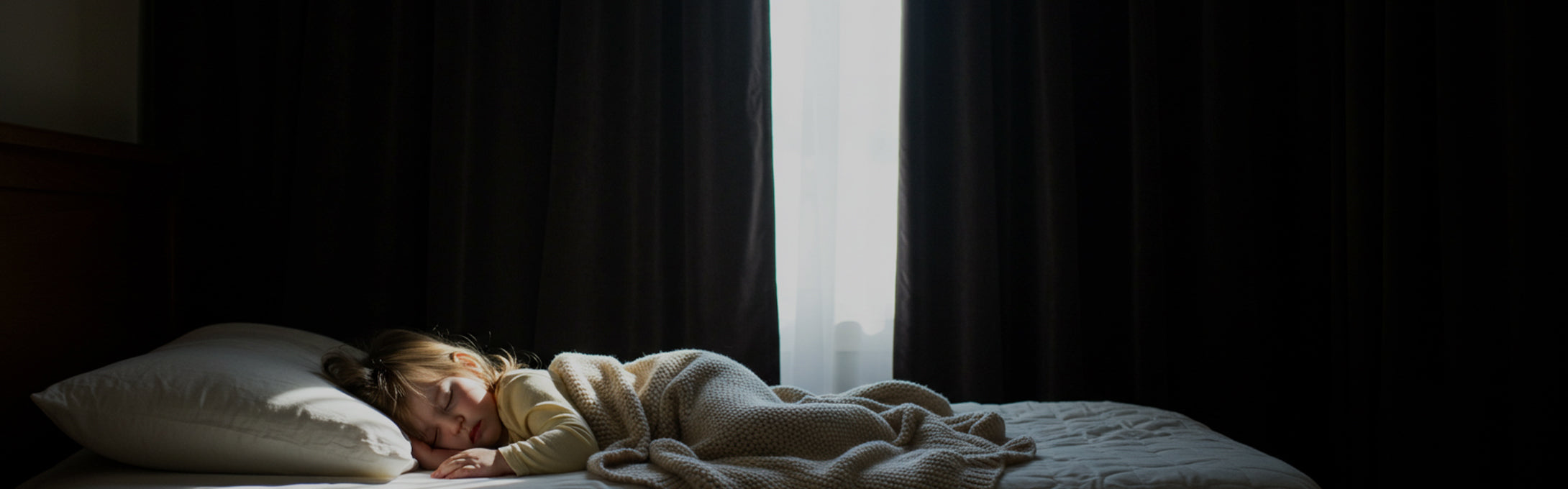 Blackout Curtains banner