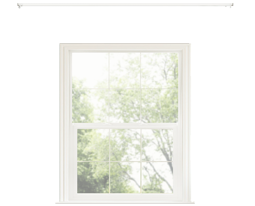 ripple fold curtains width measure